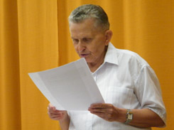 MUDr.Jozef Kraus