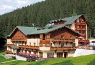 Hotel Ski and Wellness Residence Druba