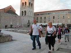 Zadar -  Nm.sv.Anastzie