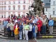 Olomouc - historick centrum