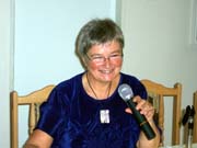 PhDr. Anna Krausov