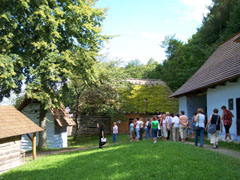 Skanzen