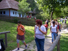 Skanzen