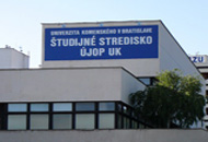 tdijn stredisko