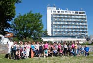 Hotel Magnlia Pieany