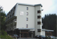 Hotel FIS Jasn