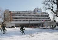 Hotel Mj Pieany