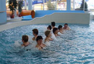 Aquapark Senec