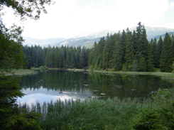 Vrbick Pleso