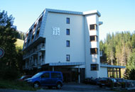 Hotel FIS Jasná