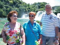 Nrodn park Krka