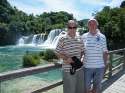 Nrodn park Krka