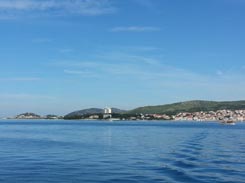 Vodice z mora