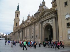 Zaragoza