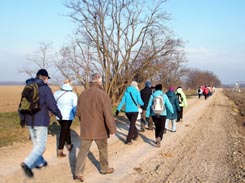 Na vychdzke na Velrsku paseku